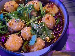 -燥次·烧烤酒场(万象城店)