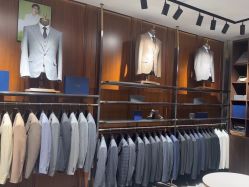 -TOPZIO西服定制(北京店)