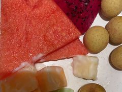 -钱小奴炭烤自助料理·安格斯牛肉(盐城中南城店)