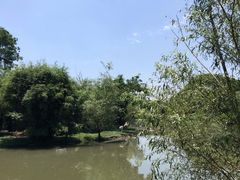 -宁波野生动物园