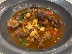 -红色盛宴酒楼(科丰桥店)