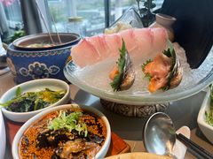 -享月汤皇·海鲜小火锅·聚会(曲江创意谷店)