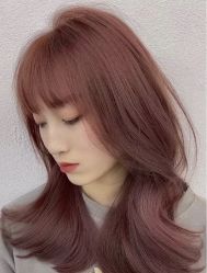 -Hello Lady发型设计