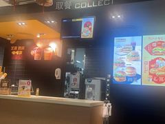 -麦当劳(三明万达店)