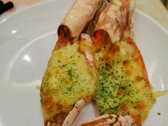 -芭菲盛宴·环球美食(袁家岗店)