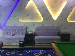 -名仕台球(保利广场店)