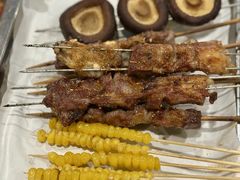 -老谢野馄饨(延安路店)
