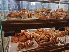 -新侨三宝乐面包店(崇文门店)
