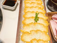 -花菇朵 ll 野生菌锅·精品滇菜(后沙峪店)