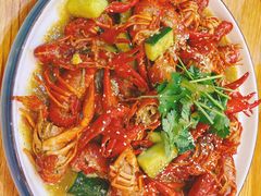 -花溪雨·森林餐厅(石基店)