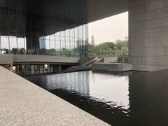 -广州市城市规划展览中心