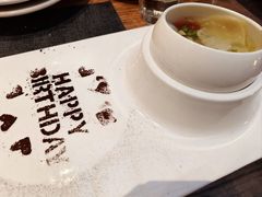 -食间牛排(湖西路店)