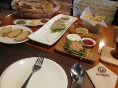 -布拉格餐厅· 中欧捷克菜(全国首店)