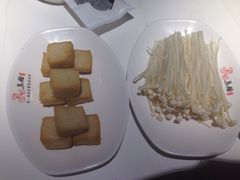 -鱼酷活鱼烤鱼(恒隆广场店)