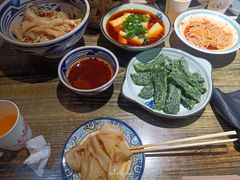 -左陕右甘(亚运村店)