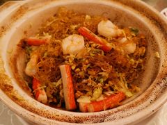 -汇贤府·李氏鲁菜(五棵松店)
