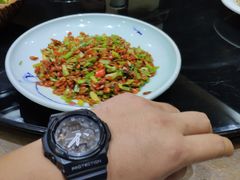-味莊餐厅(康庄南街店)