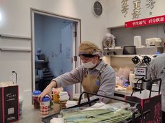 -百分茶(融创茂店)