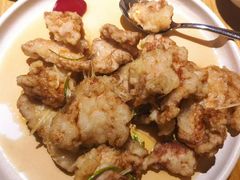 -宏达老菜馆(东安街店)