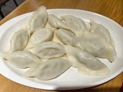 -喜家德虾仁水饺(百盛优客店)
