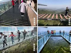 -梦幻奥陶纪景区