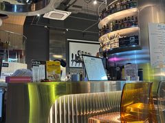 -海倫司小酒館(尖沙咀店 )