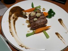 -文三酒肆自助放题(新街口友谊广场店)