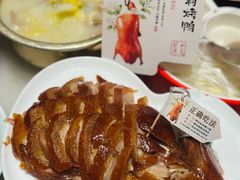 -小吊梨汤·北京菜·烤鸭(鸟巢店)