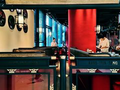 门面-杏花堂山西菜馆(壹方城店)