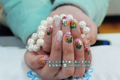 点击看大图 宜兰鲁谷店15801238879-梵熙美甲 Fancy Nails