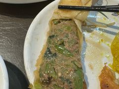 -福荣居褡裢火烧京味家常菜(西四店)