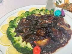 -红旗饭庄