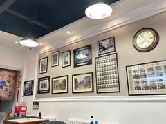 -哈勒滨饭庄(南二道街店)