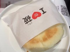 -西贝(枫蓝国际购物中心店)