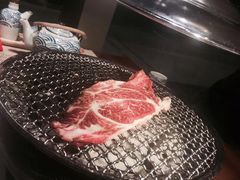 -热血兄弟·炭火烤肉(融侨中心店)