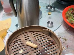 -常和州·夜宵大排档(常州单店)