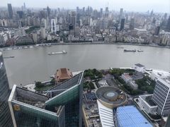 -金轩中餐厅 Jin Xuan(浦东丽思卡尔顿酒店)