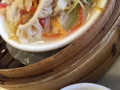 -一品粤珍轩(吴中路店)