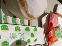 -海底捞火锅(上元大街店)