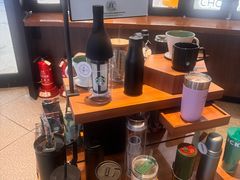 -星巴克臻选(北京富力家园店)