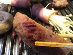-原始泥炉烤肉(总店)