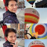 🎈喜欢热气球哒宝宝们！再也不用去土耳其了|武汉打卡