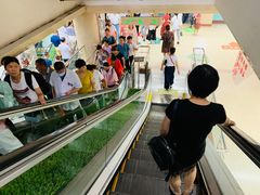 -华中科技大学同济医学院附属同济医院(汉口院区)