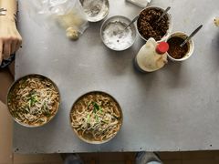 -正宗杨记普洱酸醋米线(总店)