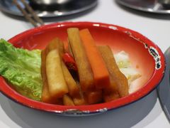 -虎婆冷饮店·海南特色炒冰(三亚湾店)