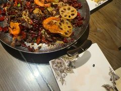 -红蕃干锅·脆皮香辣虾(南屏街金鹰店)