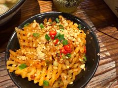 -北丐先生·野馄饨烧烤(长宁龙之梦店)