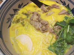 -和府捞面(东直门银座店)