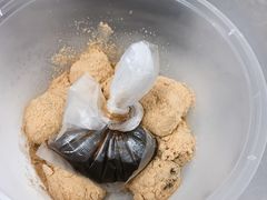 -辣辣小吃豆花米线(大观篆新农贸市场店)