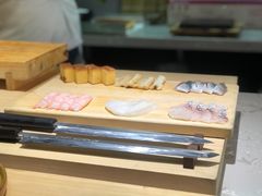 寿司-鮨·海老(北京路店)